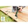 Bosch Multitool 18V-32