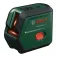 Bosch 2 + TP laserwaterpas