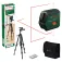 Bosch Livello laser 2 + TP