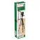 Bosch 2 + TP laserwaterpas