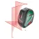 Bosch Nivell làser 3 + TP320