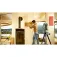 Bosch 3 + TP320 Lasernivellier