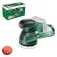 Bosch EasyOrbit 18V-10 Slibemaskine