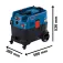 Bosch GAS 400 imuri