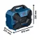 Bosch GPB 18V-6 C 현장 라디오