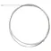 Contec Cable de cambio Stainless Steel