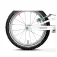 Woom GO 1 Plus 14´´ Springcykel