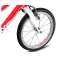 Woom GO 3 16´´ Rower