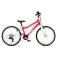 Woom GO 4 20´´ Rower
