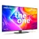 Philips Televisore 55PUS9010 55´´ 4K QLED