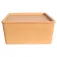 Kentucky Pferdefutterbox mit Deckel 3.5L