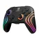 PDP контроллер Nintendo Switch Afterglow wave