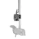 Humminbird Mega Live 2 omformer