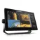 Humminbird Plotter com transdutor e cartografia Xplore 10 CMSI+