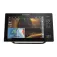 Humminbird Plotter com transdutor e cartografia Xplore 12 CMSI+