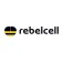 Rebelcell Bootsticker