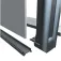 Vitrifrigo Conjunto C115i/C130