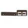 Vitrifrigo Sliding hinge