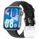 Huawei Fit 4 + Freebuds S2 smartur