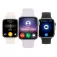 Huawei Fit 4 smartklokke