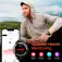 Mibro Smartwatch Gs Explorer