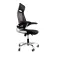 Powerbasics Chaise gaming W2003