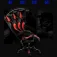 Powergaming Bluetooth gaming chair