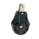Wichard Simple ring cap pulley 10 mm