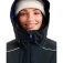 Roxy Chloe Kim jacke