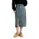 Roxy Cold Winds Mid denimnederdel