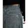 Roxy Cold Winds Mid denimnederdel