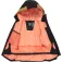 Roxy Drea Mountains jacke