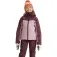 Roxy Veste Free Jet Block