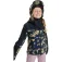 Roxy Veste Free Jet Block