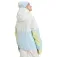 Roxy Chaqueta Hekla Ice