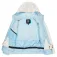 Roxy Chaqueta Hekla Ice