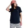 Roxy Ocean Wave Regular Fit 반팔 티셔츠