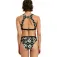 Roxy Slip bikini Pro Wave
