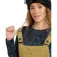Roxy Pantalons Rideout Bib