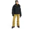 Roxy Giacca Snow Winter Rebel