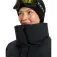 Roxy Giacca Snow Winter Rebel