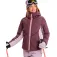 Roxy Snowdrift 夹克