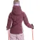 Roxy Jaqueta Snowdrift