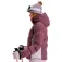 Roxy Jaqueta Snowdrift