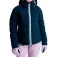Roxy Jaqueta Snowdrift