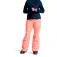 Roxy Pantaloni Snowy Crest