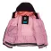 Roxy Snowy Hill Puffy jacka