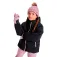 Roxy Snowy Hill Puffy jacka