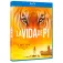 Divisa Blu-ray La Vida De Pi