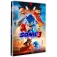 Divisa DVD Sonic 3
